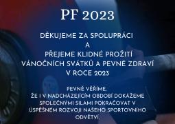 PF 2023