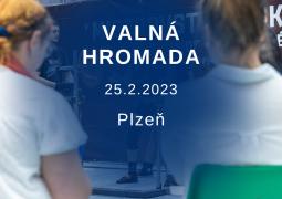 Svolání 16. valné hromady Českého svazu silového trojboje, z.s