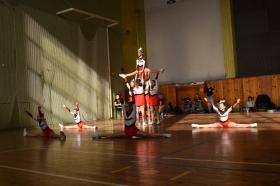 Mistrovství České republiky mužů a žen v klasickém silovém trojboji 2019 - fotogalerie