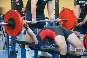 Mistrovství České republiky juniorů, dorostu a masters v klasickém benčpresu 2019 - fotogalerie