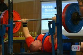 Mistrovství České republiky juniorů, dorostu a masters v klasickém benčpresu 2019 - fotogalerie