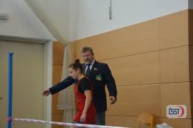 Mistrovství České republiky juniorů, dorostu a masters v klasickém benčpresu 2019 - fotogalerie