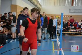 Mistrovství České republiky juniorů, dorostu a masters v klasickém benčpresu 2019 - fotogalerie