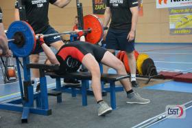 Mistrovství České republiky juniorů, dorostu a masters v klasickém benčpresu 2019 - fotogalerie