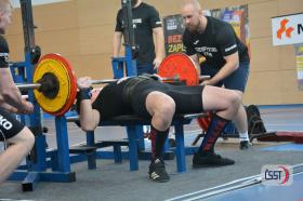 Mistrovství České republiky juniorů, dorostu a masters v klasickém benčpresu 2019 - fotogalerie