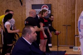 11. Pohár starosty města Zbýšov juniorů a dorostu v klasickém silovém trojboji 2019 - fotogalerie