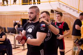 11. Pohár starosty města Zbýšov juniorů a dorostu v klasickém silovém trojboji 2019 - fotogalerie