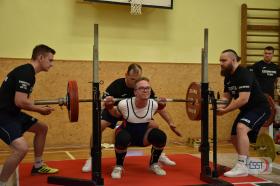 11. Pohár starosty města Zbýšov juniorů a dorostu v klasickém silovém trojboji 2019 - fotogalerie