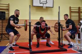 11. Pohár starosty města Zbýšov juniorů a dorostu v klasickém silovém trojboji 2019 - fotogalerie