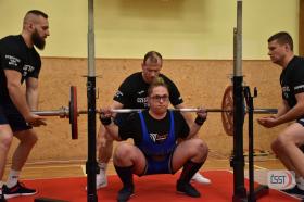 11. Pohár starosty města Zbýšov juniorů a dorostu v klasickém silovém trojboji 2019 - fotogalerie