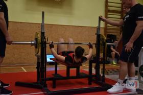 11. Pohár starosty města Zbýšov juniorů a dorostu v klasickém silovém trojboji 2019 - fotogalerie