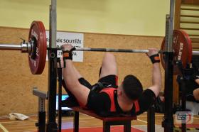 11. Pohár starosty města Zbýšov juniorů a dorostu v klasickém silovém trojboji 2019 - fotogalerie