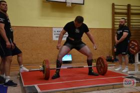 11. Pohár starosty města Zbýšov juniorů a dorostu v klasickém silovém trojboji 2019 - fotogalerie