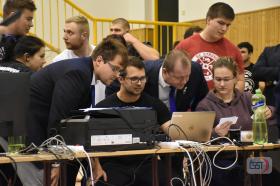 11. Pohár starosty města Zbýšov juniorů a dorostu v klasickém silovém trojboji 2019 - fotogalerie