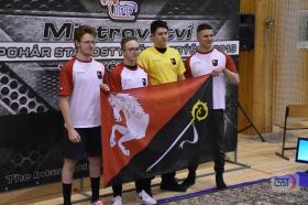 11. Pohár starosty města Zbýšov juniorů a dorostu v klasickém silovém trojboji 2019 - fotogalerie