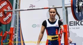Mistrovství Evropy mužů, žen, juniorů a dorostu v klasickém silovém trojboji 2019 – výsledky, fotogalerie