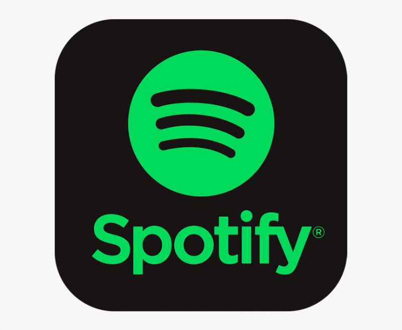 Český svaz silového trojboje na Spotify