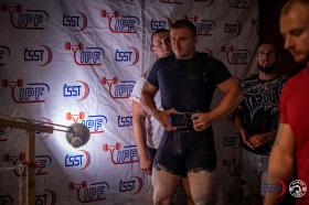 Mistrovství České republiky družstev v klasickém silovém trojboji 2021 - fotogalerie