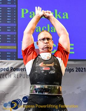 Mistrovství Evropy masters 2021 -  fotogalerie, výsledky