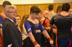 Mistrovství České republiky juniorů, dorostu a masters v benčpresu 2019 - fotogalerie