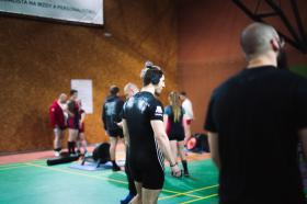 Mistrovství Čech družstev v klasickém silovém trojboji 2021 - fotogalerie