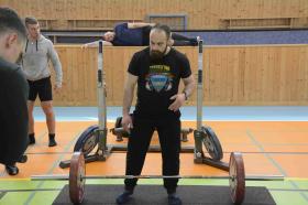 Sraz talentované mládeže pro oblast Moravy  2022 - fotogalerie