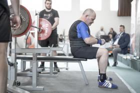 Mistrovství České republiky mužů, žen, juniorů, dorostu a masters v klasickém silovém trojboji 2022 - fotogalerie