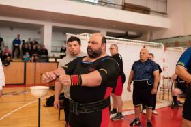 Mistrovství České republiky mužů, žen, juniorů, dorostu a masters v benčpresu 2022 - fotogalerie