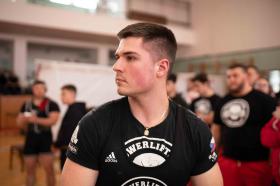 Mistrovství České republiky mužů, žen, juniorů, dorostu a masters v benčpresu 2022 - fotogalerie