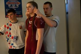 Mistrovství Evropy mužů, žen, juniorů a dorostu v silovém trojboji 2022 - fotogalerie