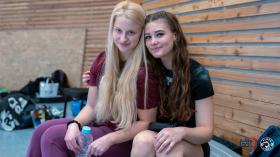 Mistrovství České republiky juniorů a dorostu v klasickém silovém trojboji 2022 - fotogalerie část 1 (juniorky)