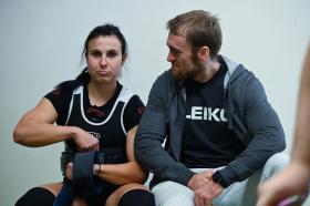 Mistrovství České republiky žen v klasickém silovém trojboji 2022 - fotogalerie