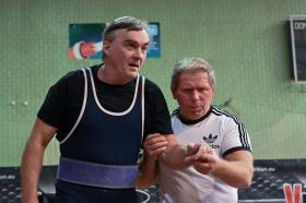 Mistrovství České republiky v klasickém benčpresu 2022 - fotogalerie (část 3)