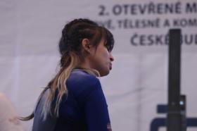 Mistrovství České republiky v benčpresu EQ 2023 - fotogalerie