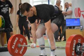 Mistrovství České republiky mužů, žen, mladších juniorů, juniorů a masters v klasickém mrtvém tahu 2023 - fotogalerie