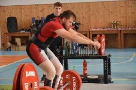 Mistrovství České republiky mužů, žen, mladších juniorů, juniorů a masters v klasickém mrtvém tahu 2023 - fotogalerie