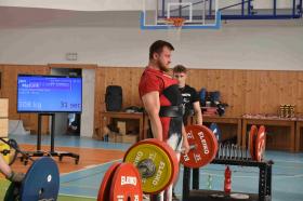 Mistrovství České republiky mužů, žen, mladších juniorů, juniorů a masters v klasickém mrtvém tahu 2023 - fotogalerie