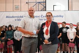 Zpráva Komise rozhodčích - I. pololetí 2023