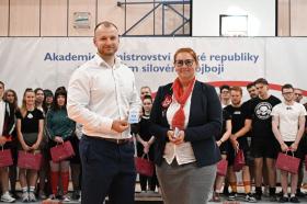 Zpráva Komise rozhodčích - I. pololetí 2023