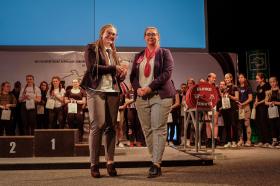 Zpráva Komise rozhodčích - I. pololetí 2023