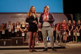 Zpráva Komise rozhodčích - I. pololetí 2023