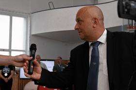 Mistrovství České republiky masters v klasickém silovém trojboji 2023 - fotogalerie