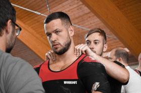Mistrovství České republiky mužů, žen, juniorů, mladších juniorů a masters v silovém trojboji 2023 - fotogalerie (část 2)
