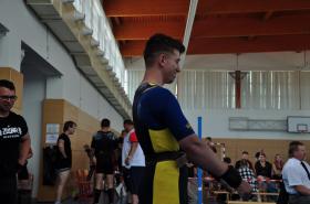Mistrovství České republiky družstev v silovém trojboji 2019 - fotogalerie