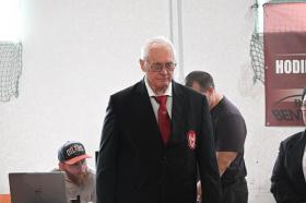 Mistrovství České republiky mužů, žen, juniorů, mladších juniorů a masters v silovém trojboji 2023 - fotogalerie (část 2)