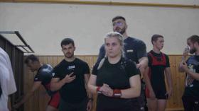 Mistrovství jižní Moravy mužů a žen v klasickém silovém trojboji 2023 - fotogalerie