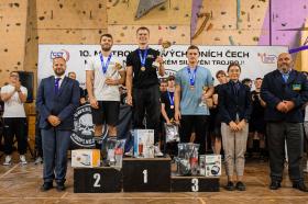 Mistrovství východních Čech mužů a žen v klasickém silovém trojboji 2023  fotogalerie (muži)