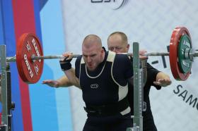 Mistrovství Čech družstev v klasickém silovém trojboji 2023 - fotogalerie (část 1)