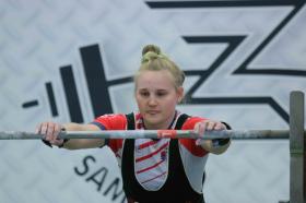 Mistrovství Čech družstev v klasickém silovém trojboji 2023 - fotogalerie (část 2)