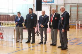 Mistrovství České republiky mužů a žen v klasickém benčpresu 2023 - fotogalerie